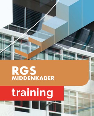 Trainingen - miniaturen - RGS - middenkader