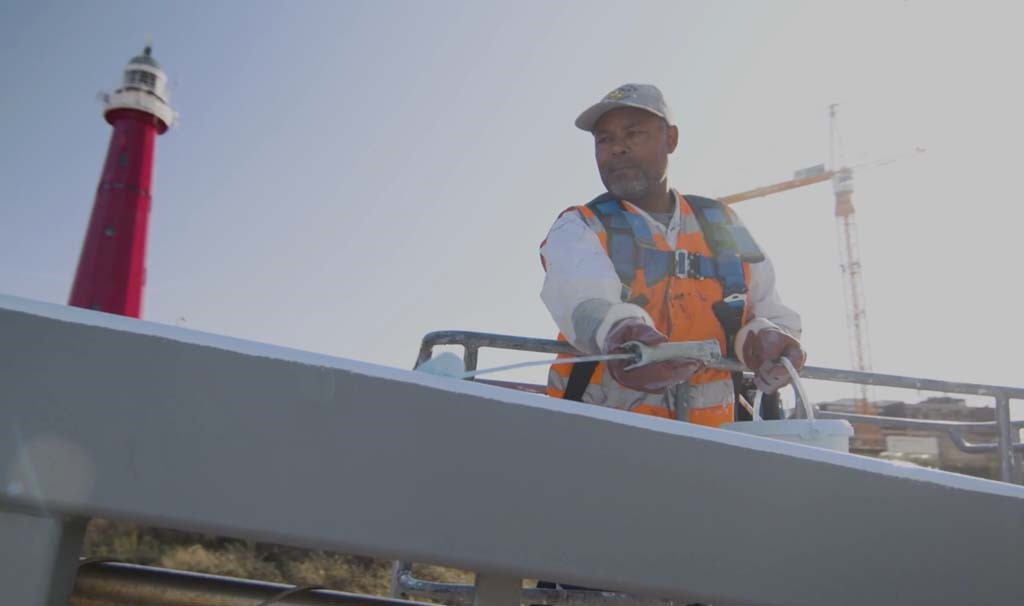 Campagne Industrieel Schilder - OnderhoudNL