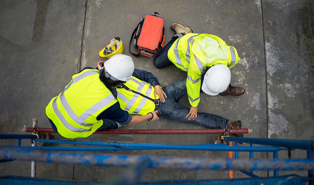 Nieuwe toolbox &#8216;Onveilige situaties en ongevallen&#8217;