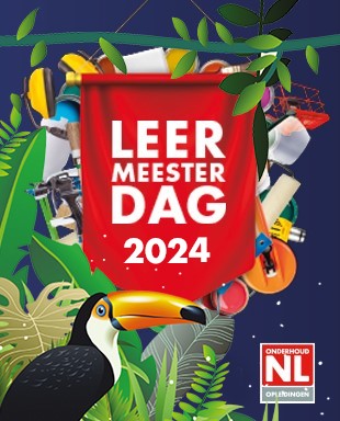 Leermeesterdag 2024 - miniatuur