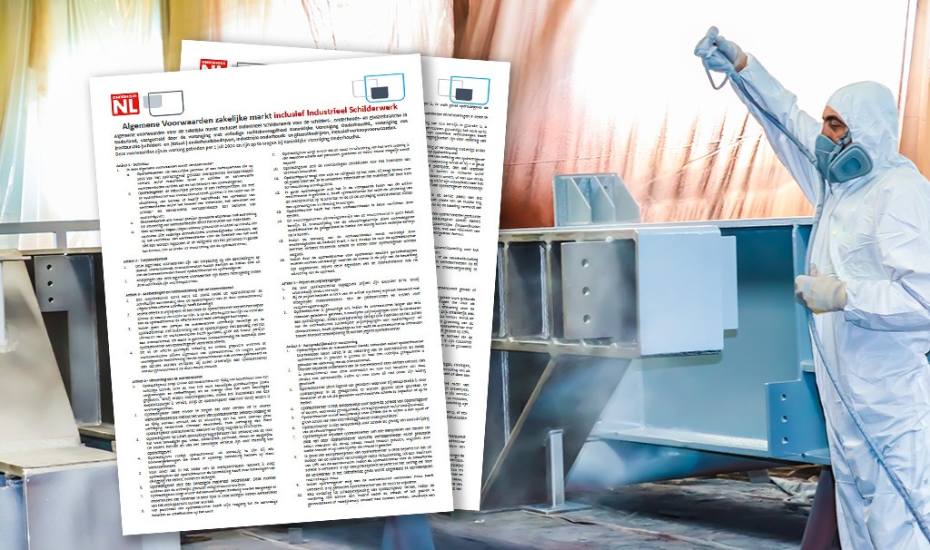 Nieuw: Algemene voorwaarden zakelijke markt inclus