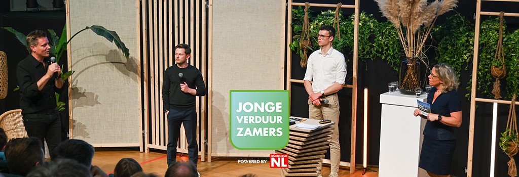 header - Jonge Verduurzamers - by OnderhoudNL