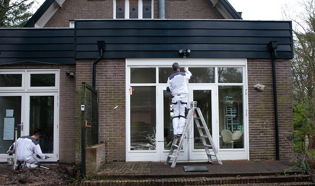 Lobby OnderhoudNL: Laag btw-tarief schilders voorl