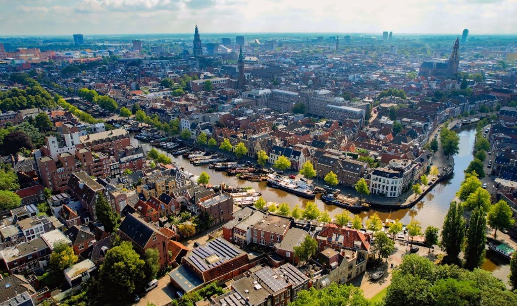 Verduurzaming in het Noorden: onderhoudsbedrijven 