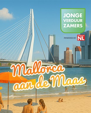 mallorca aan de maas - Jonge Verduurzamers