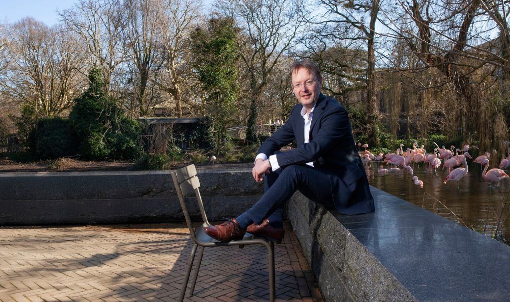 Uitgelicht-OnderhoudNL Magazine-BPF Schilders Pensioen Dick Vis