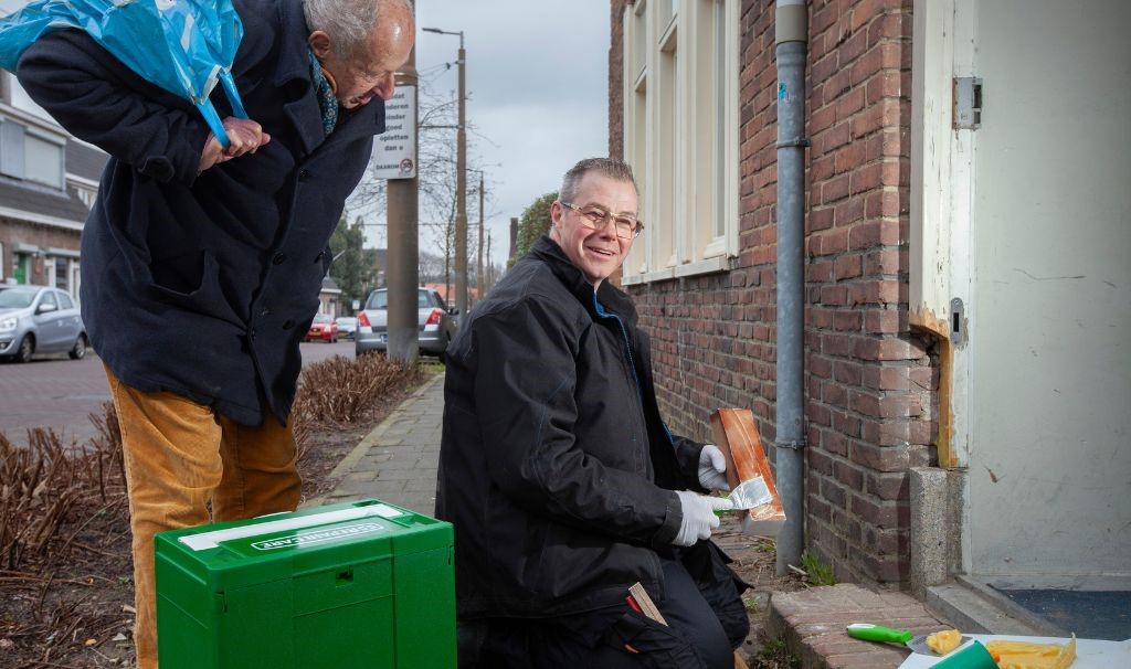 Uitgelicht-OnderhoudNL Magazine-Wij onderhouden ook van Nederland-Kosman Duurzaam Houtherstel