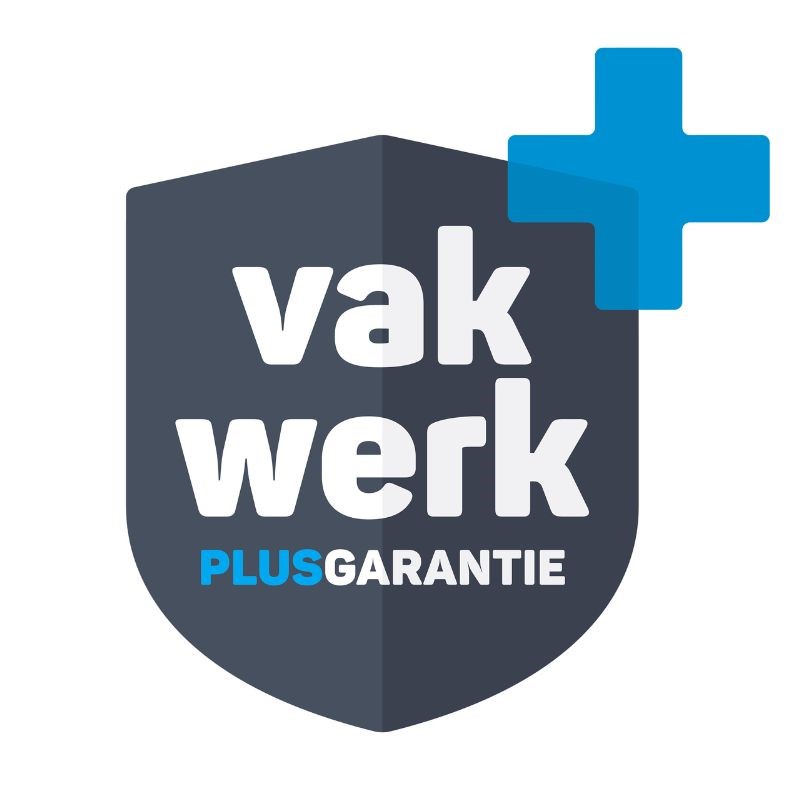 Logo Vakwerk Plusgarantie-witte achtergrond_800x800